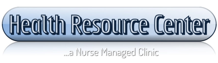 Health Resource Center of Cincinnati, Inc. - Website Logo