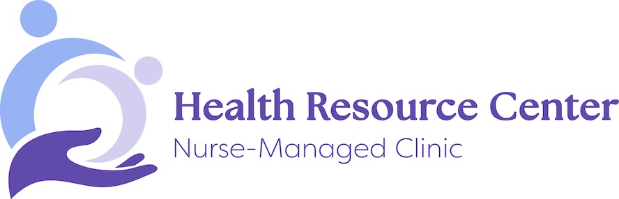Health Resource Center of Cincinnati, Inc. - Website Logo